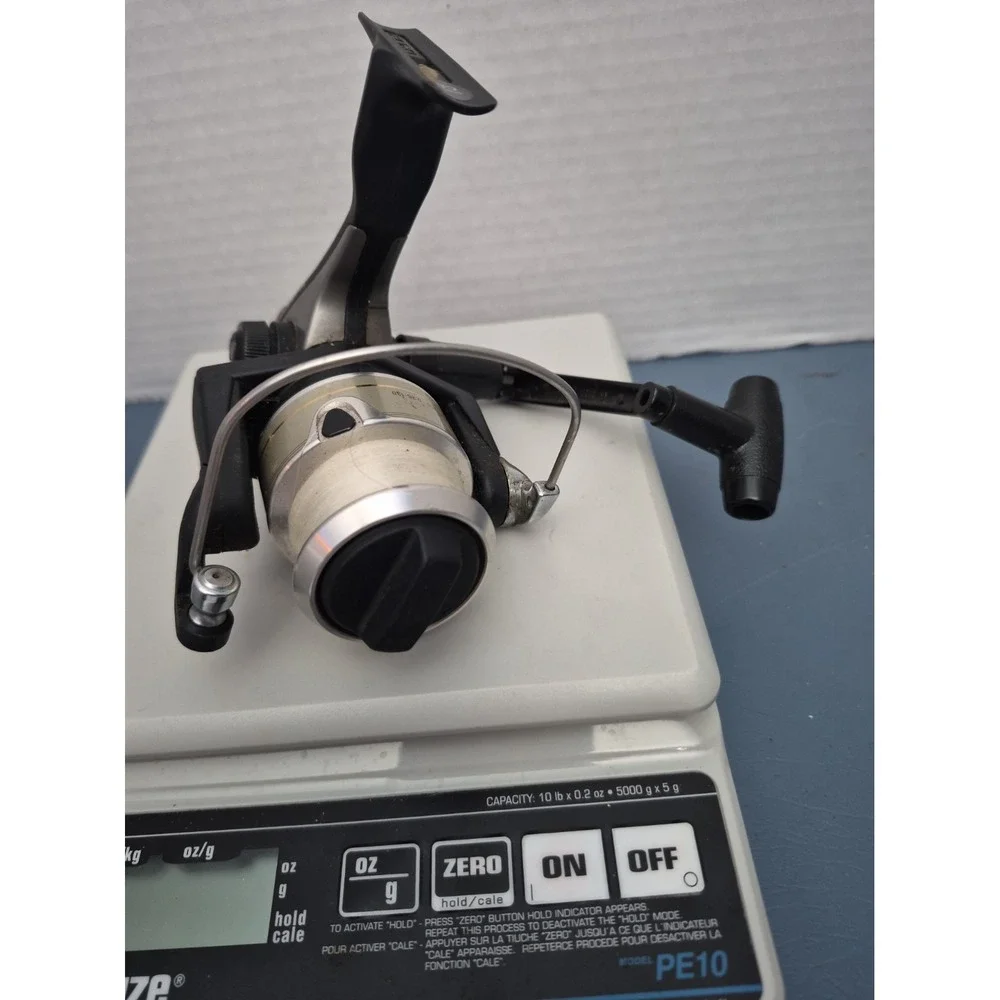 Shiamno Fx2000FA FISHING SPINNING REEL